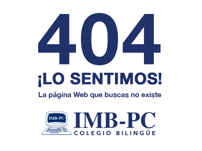 IMB-PC Error 404